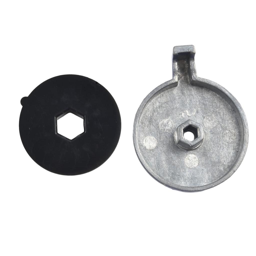Fork Shoulder Cover Bike Front Fork Cover Remote Lock