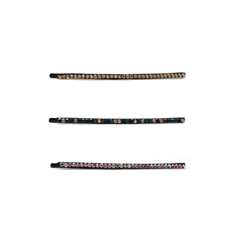 

RACOHA Lady gorgeous point pin RED MIX