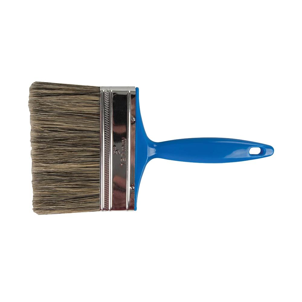 Silverline Stainless Steel Wallpaper Paste Brush