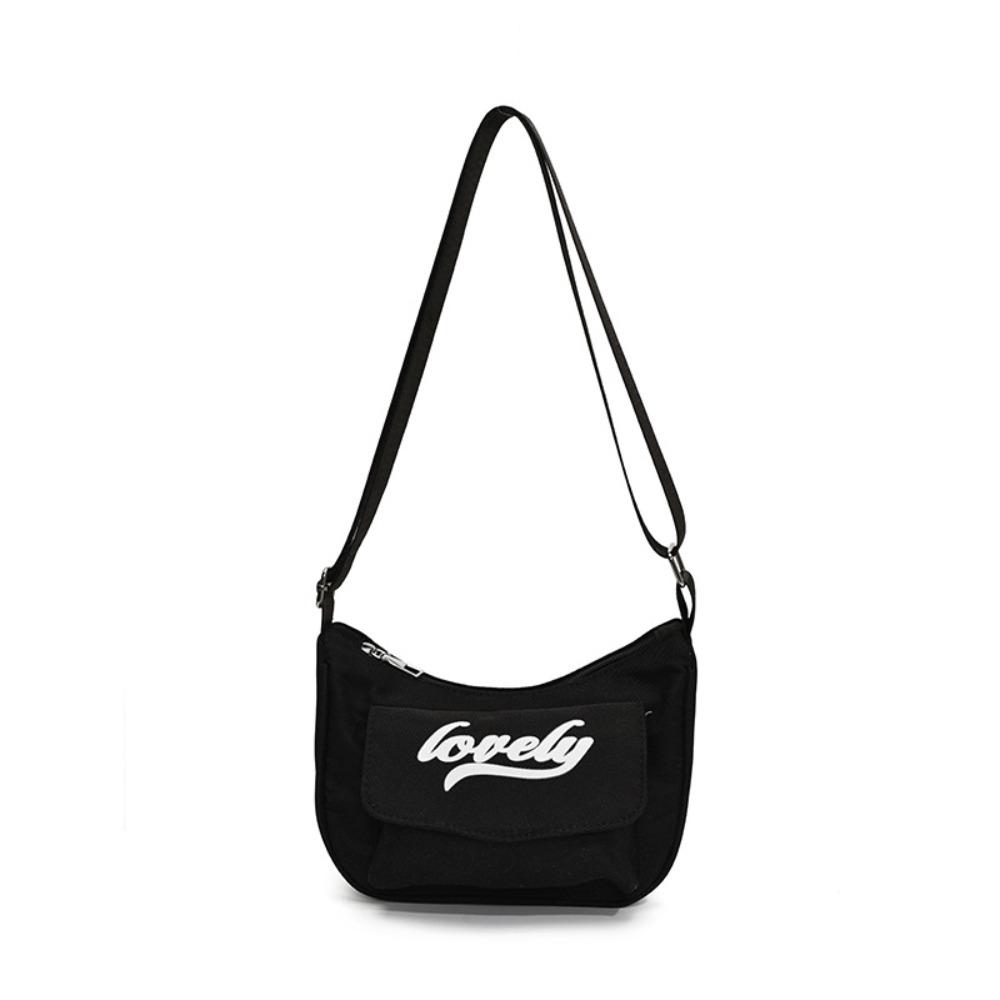 

Children s Letter Sport Bag Boys Girls Travel Bag Fashion Cross Body Bag Handbags чёрный