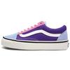 Anaheim Factory Old Skool 36 Dx 'Light Blue Pink Purple' VN0A38G2XFL