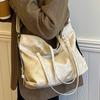 Fashionable Large Capacity Fashionable Retro Women S Shoulder Bag  Tote Bag