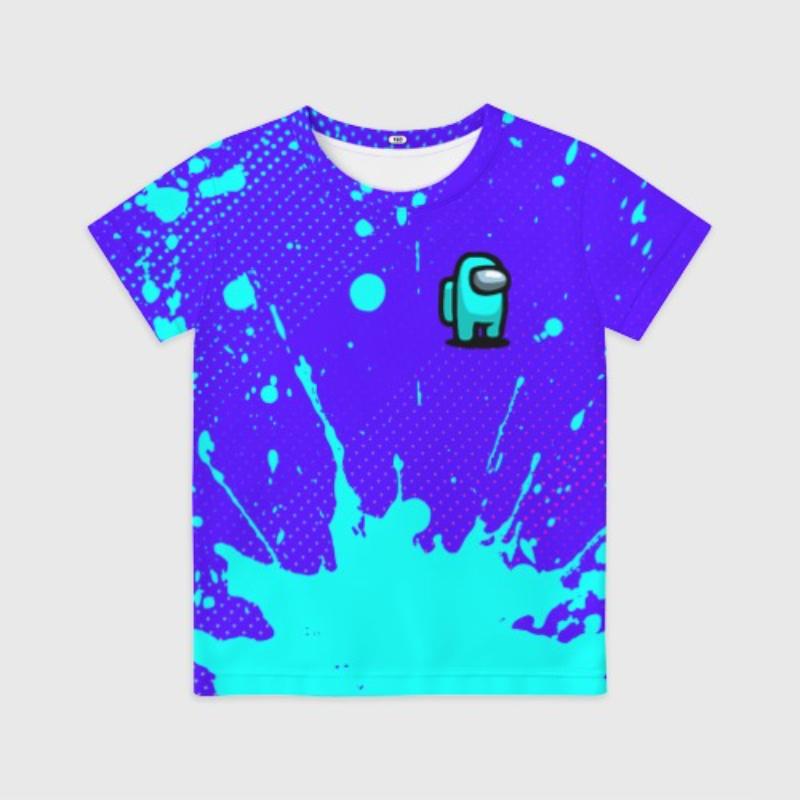 

Детские мультяшные футболки с принтом Пикачу, рисунком маленьких животных, милые разноцветные футболки, модная мягкая удобная футболка для девочек 170