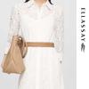 ELLASSAY EWE361Y14300 Elegant Shirt Dress