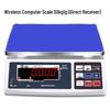 Haoshow ERP Wireless Computer Scale (CN Version)