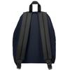Eastpak Padded Pak'r Backpack, Unisex navy Backpack
