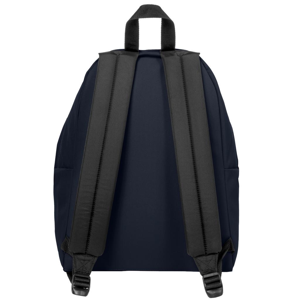 Eastpak Padded Pak'r Backpack, Unisex navy Backpack