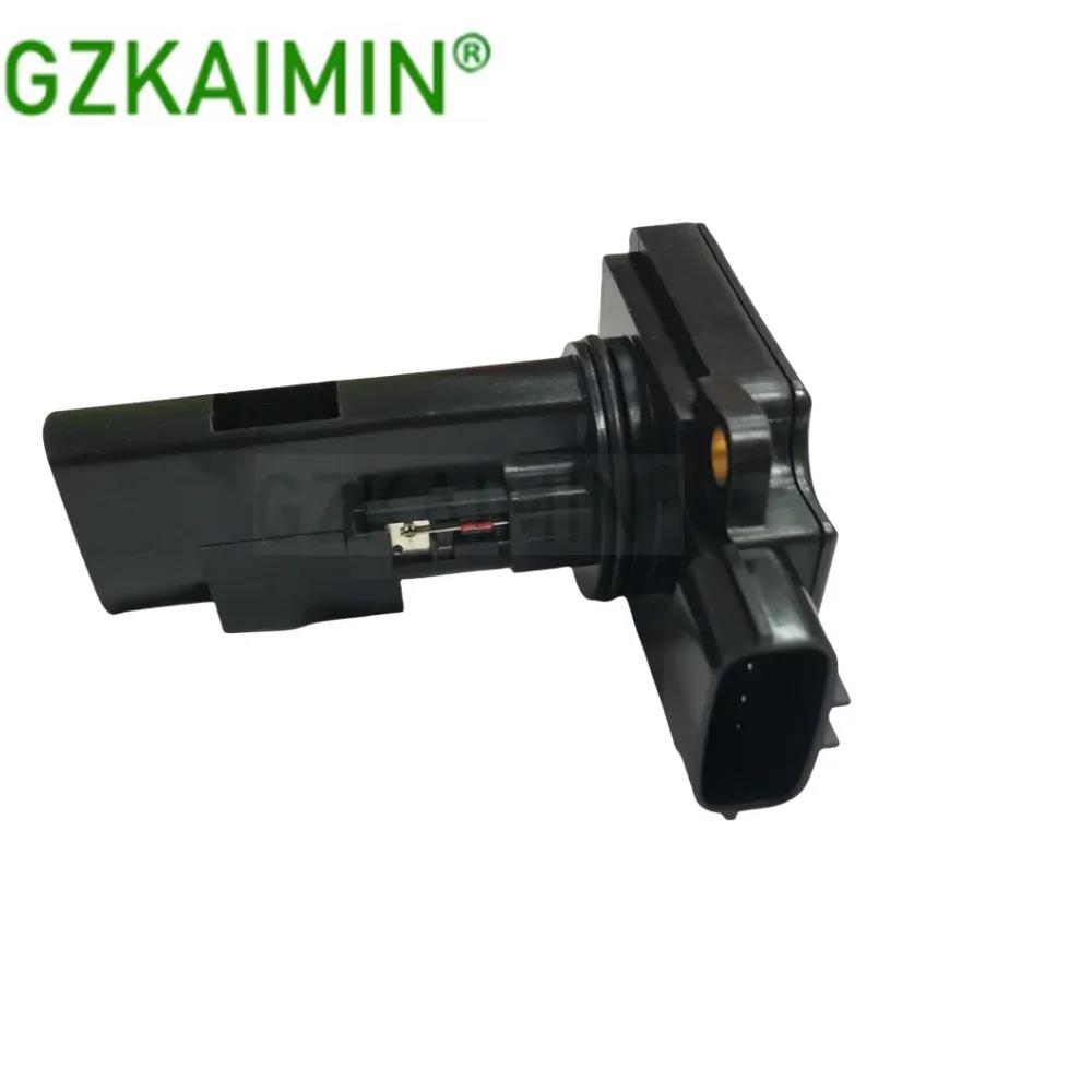 MAF Mass Air Flow Sensor MAF SENSOR E5T60571 1525A014 FOR Mitsubishi L300 Year 2011. 4G63 2.0-liter Engine