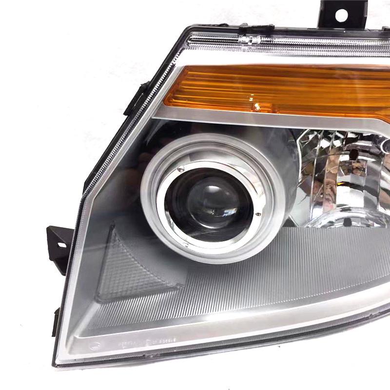 Changan Shenqi 1025 Truck Headlight Front Combination Assembly