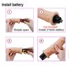Realistic Dildo Vibrator for Woman Artificial Penis Sex Toys for Adult Vagina G Spot Masturbator