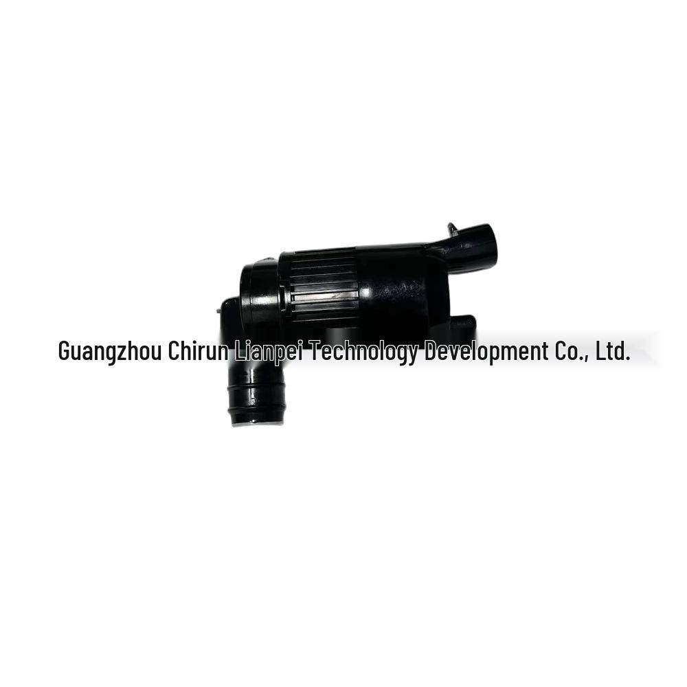 Tesla Model S Windshield Washer Pump Motor 100545300C Standard Size