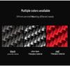 Carbon Fiber Key Case for Lexus: Compatible with ES300, RX, NX300, NX200t, UX260h Models