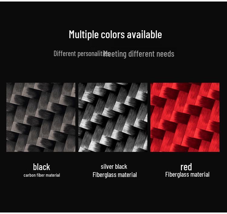 Carbon Fiber Key Case for Lexus: Compatible with ES300, RX, NX300, NX200t, UX260h Models