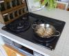 Fujita Metal Iron Made in Suito Master 064307 Double-Handled Pot, 24cm, Japan, Series, Craftsmanship,