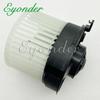 RHD or LHD Fan Blower Motor for NISSAN X-TRAIL XTRAIL T31 2.0 27225-EN000 27225-ET10A NI3126125 NI3126117 27225JM01B 27225EN00B