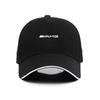 Bilklistermärke För Mercedes Benz AMG W168 W169 Bilemblem Snapback Baseballkeps Vår Och Höst Utomhus Justerbar Casual Mössor Su