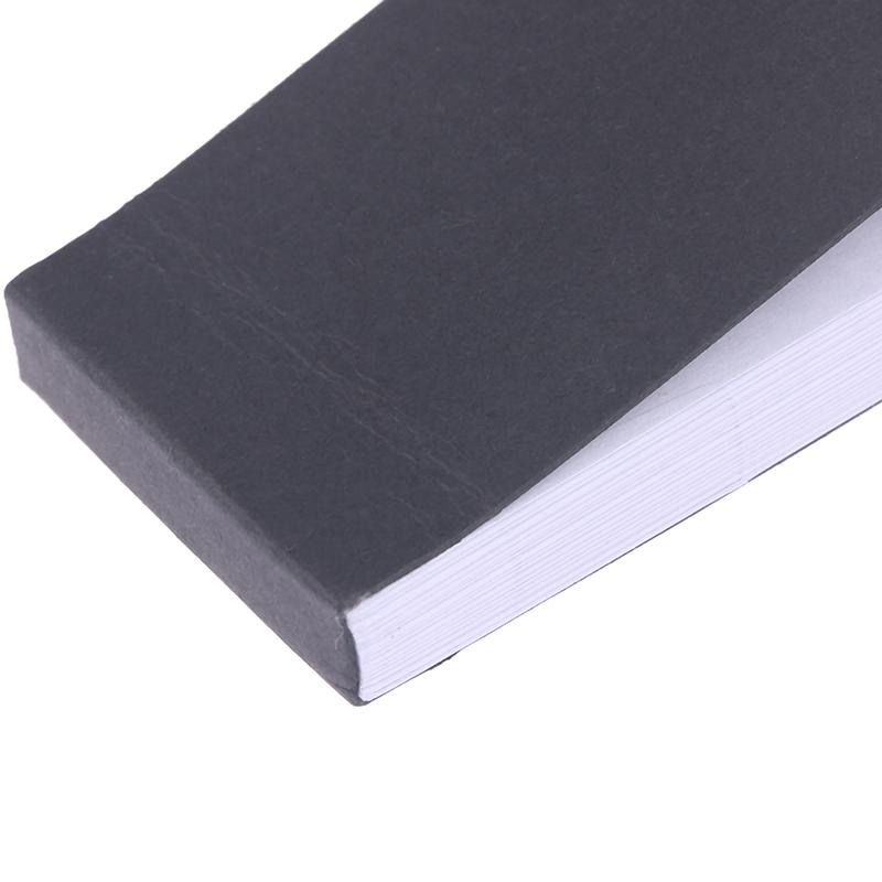 100Pcs Aromatherapy Fragrance Perfume Essential Oils Test Paper Strips Testing Strip
