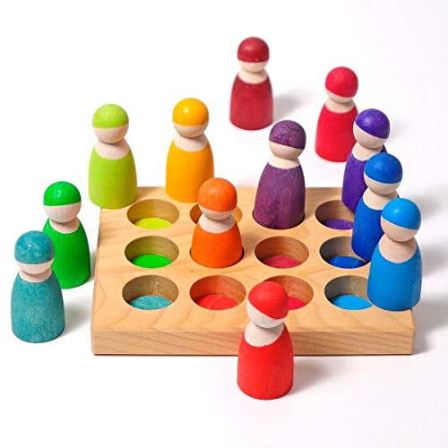 GRIMM'S GM Sorting Board Basic GM10576