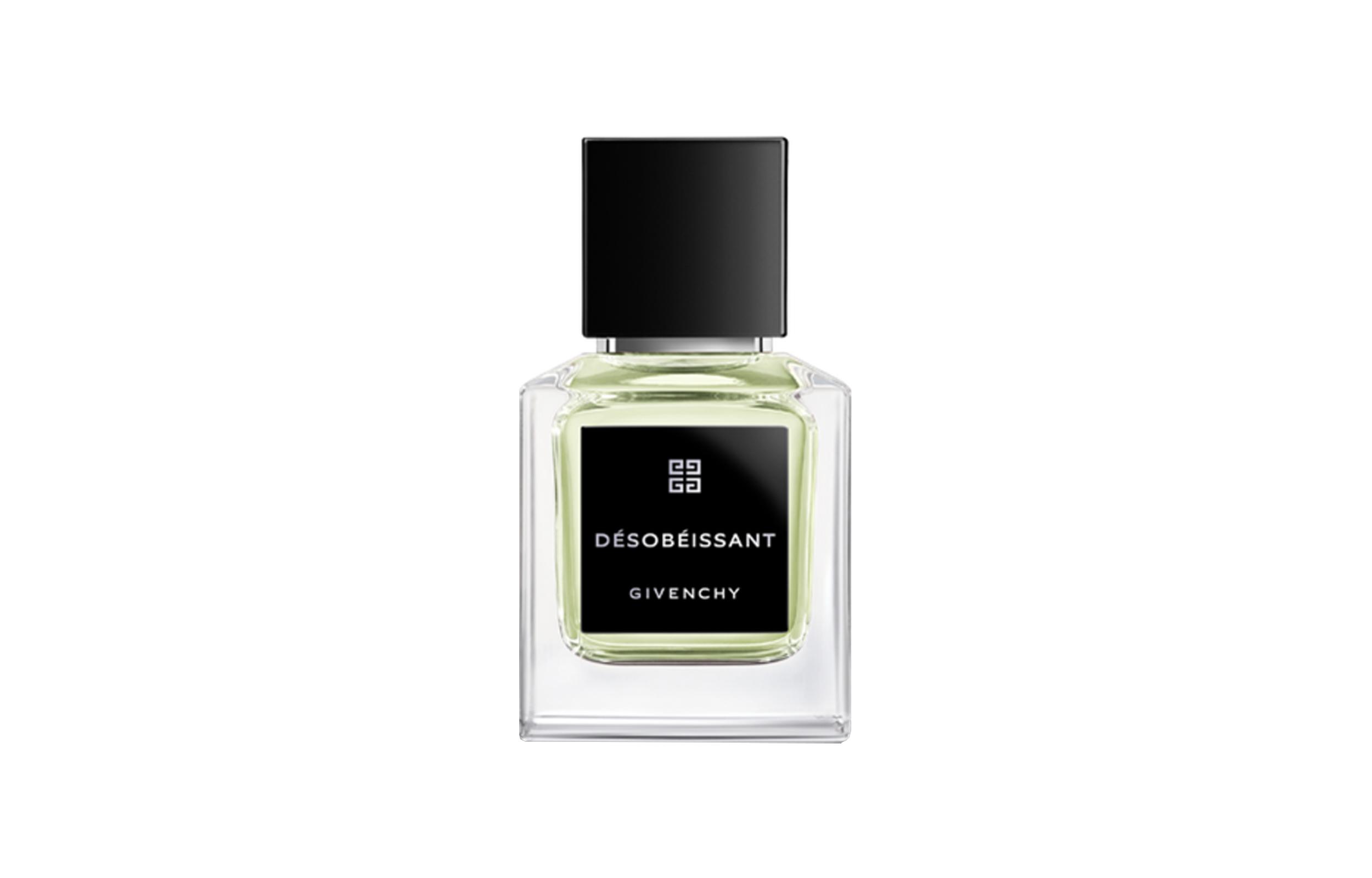 Givenchy Désobéissant La Collection Particulière – Парфюмерная вода 50ml