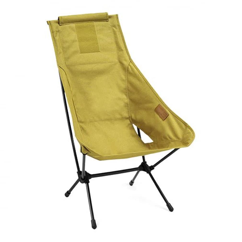 

[Helinox] Chair Two Home 19750030036000 Mustard