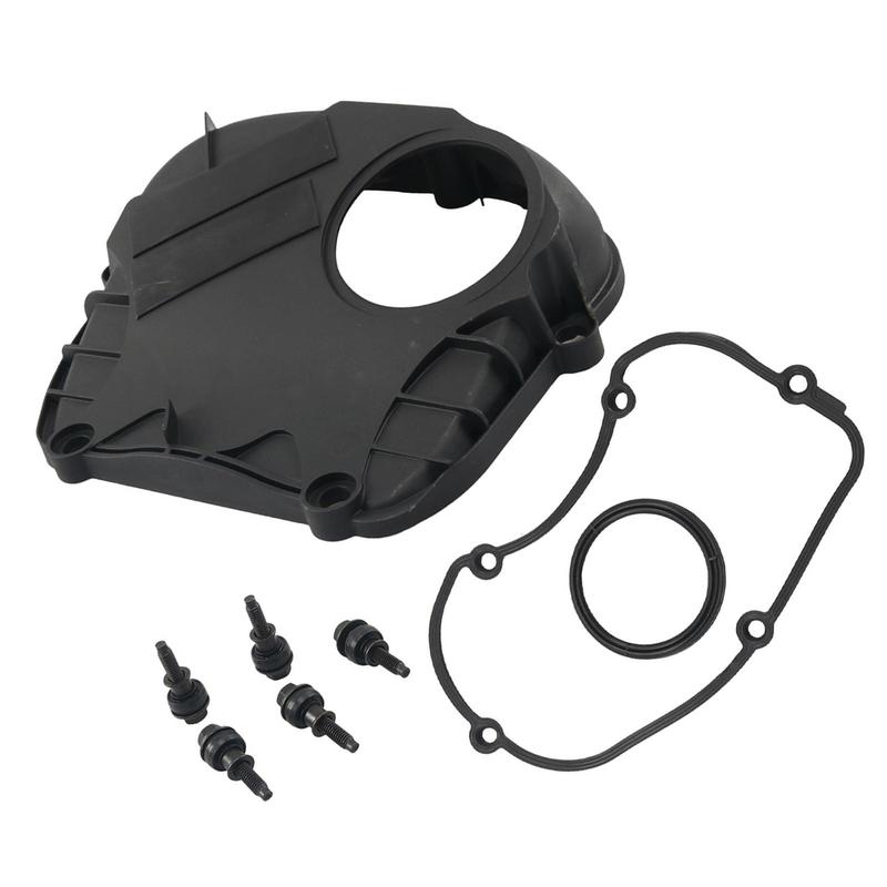 Engine Upper Timing Chain Cover Repair Parts Directly Replace Automotive Accessories 06H103269H for Volkswagen Beetle