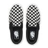 Vans Slip On Hover V98 Hover Blk Wht Chk