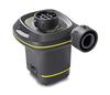 INTEX ACDC Electric Pump, 100V, Compatible with Household Power and Cigarette Lighter Sockets, 66633 [Official Japanese Product]