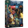 Puzzle-uri și jocuri de logică – Puzzle-uri