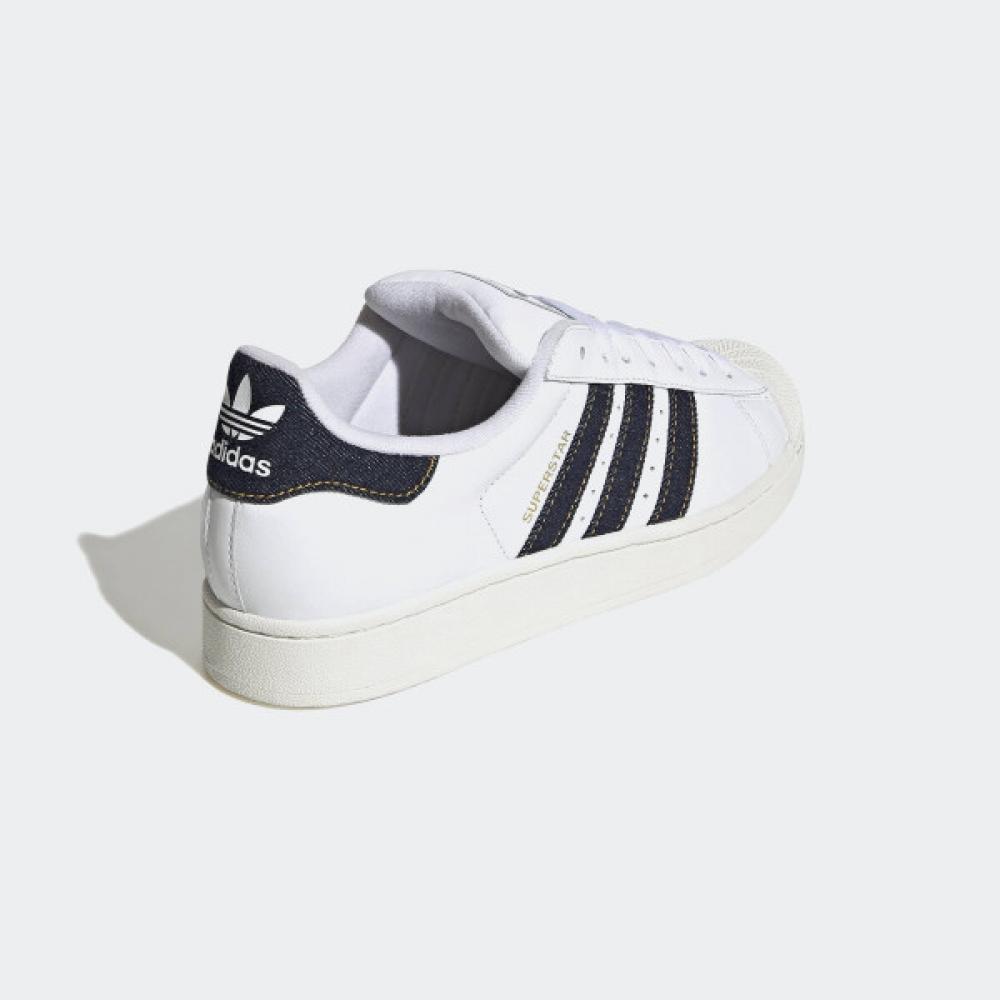 Adidas Couples Shoes Superstar Ii Kh8940
