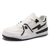 Fashion High Quality Sport Shoes For Men Casual Platform Running Sneakers Men's Trainer Breathable Walking Basketball Shoes Women Comfy