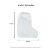 Disposable Rain Shoe Covers
