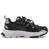 Li-Ning Cloud Low-Top Kids Casual Shoes Kids Shoes Black YKCT170-5