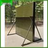 Outdoor Collaborative Climbing Trainer