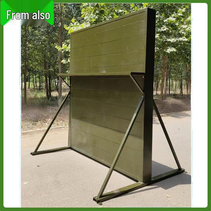 Outdoor Collaborative Climbing Trainer
