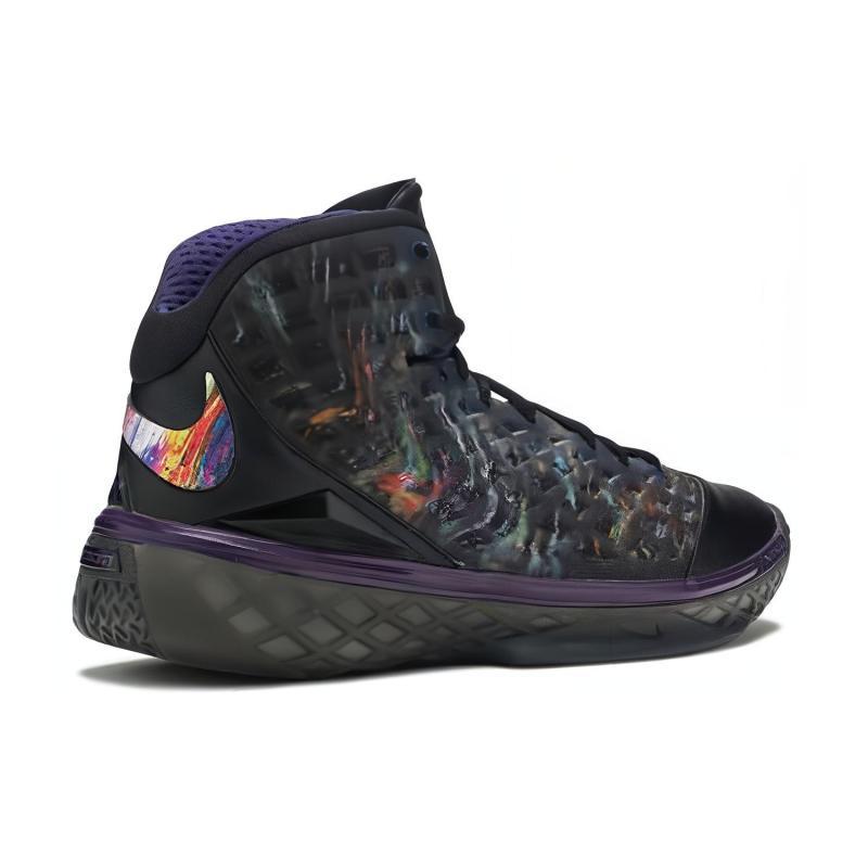Nike Kobe 3 Prelude Misery Nike 640551-005