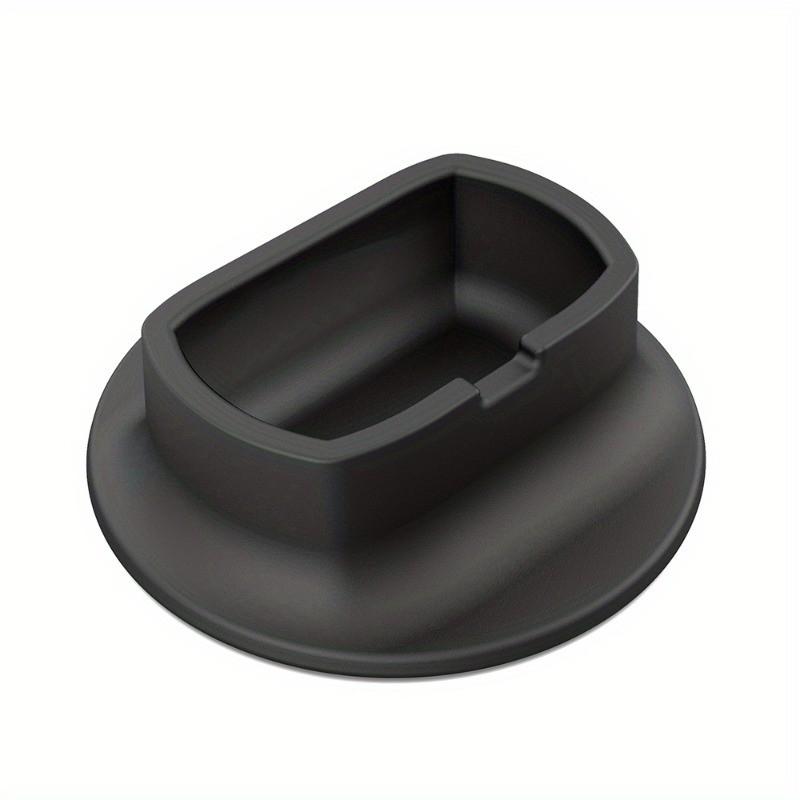 Silicone Desktop Base for Insta360 X4/X5 Silicone Stand Base Protective Holder for Insta 360 X4 X5 Action Camera Accessories