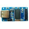 CH376 USB Module U-Disk Module