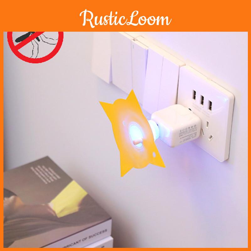 Spdak Non-imported Bug Zapper Light For Indoor Use Effective Fly And Insect Trap