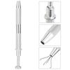 4 Prong Diamond Clip Long Type Jewelry Tool Jewelry Equipment Gem Holder  Gemstone Holding
