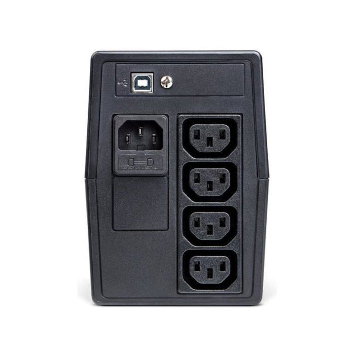 Onduleur SALiCRU SPS 500 ONE BL IEC