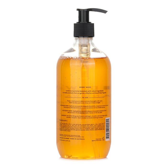 BONDI WASH Hand Wash (Lemon Tea Tree & Mandarin)