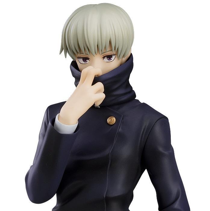 [USED] POP UP PARADE Inumaki Toge Jujutsu Kaisen Figure Inumaki Toge