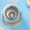 ASD Cloud Melody 316L Stainless Steel Portable Mug