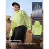 BOSIDENG Men's Short Outdoor Windbreaker Jacket B250512014