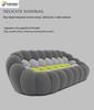 Roche Bobois Italian Modern Bubble Sofa - Light Luxury Irregular Shape for Small Apartment Living Room