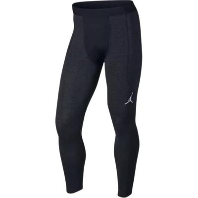 Air Pro Training Mallas Cómodas Reflectantes Pantalones Deportivos para Hombre Pantalones Negro 717862-011