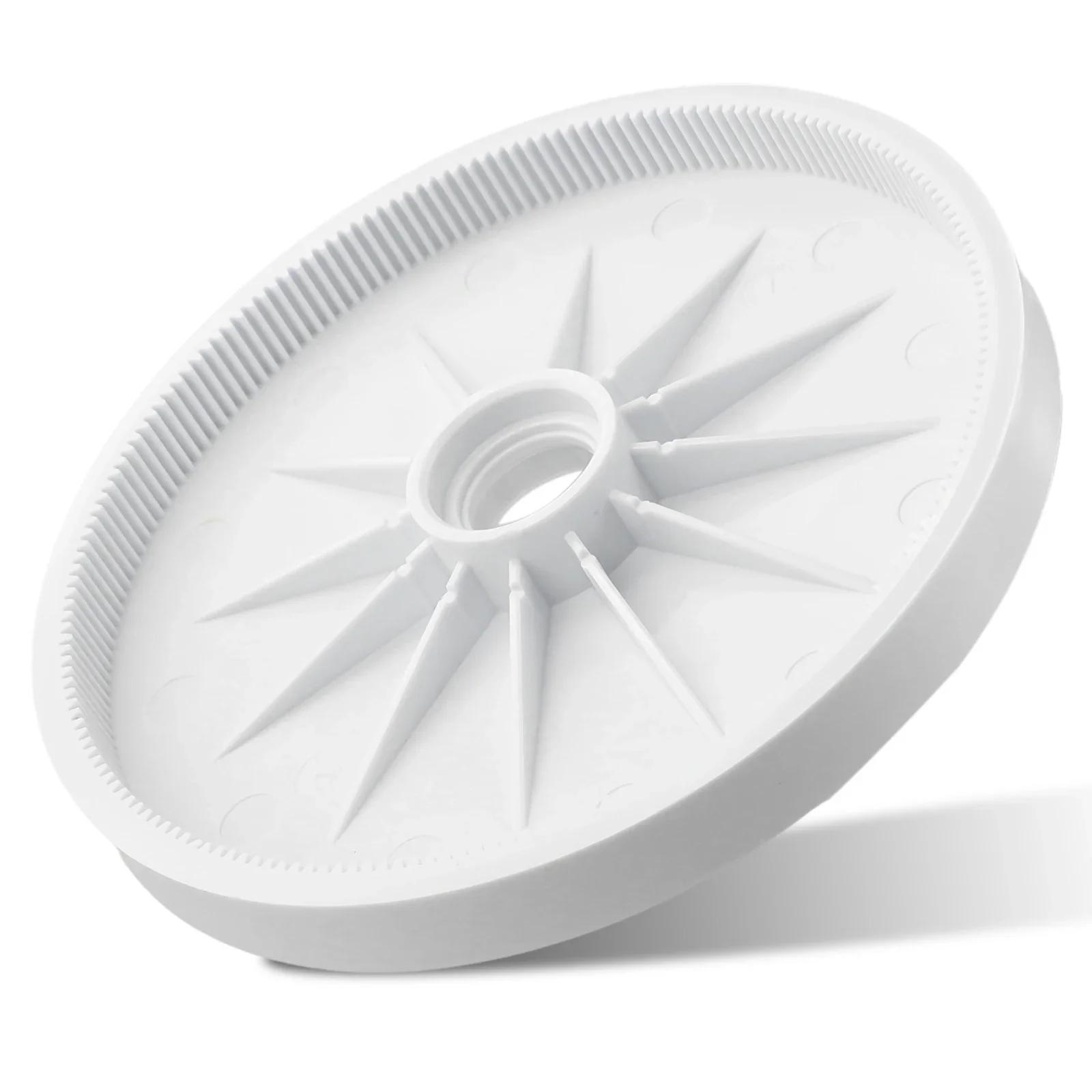 

C6 C-6 Большое Колесо Запчасть Шина MaxTrax Замена Для Polaris 180 280 280 Tanktrax VAC-Sweep 280 Запчасти для Очистителя Бассейна Очистка Бассейна