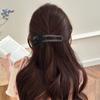 Hair Ornament Styling Aid Hairpin Duckbill Clip Straight Clip  Hair Accessories