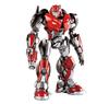 Doyusha Transformers Bumblebee Cliffjumper Total Length 92mm Plastic Model SK03