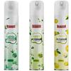 360ml Air Freshener Spray - Long-lasting Aroma for Home, Bedroom, Bathroom, and Odor Removal